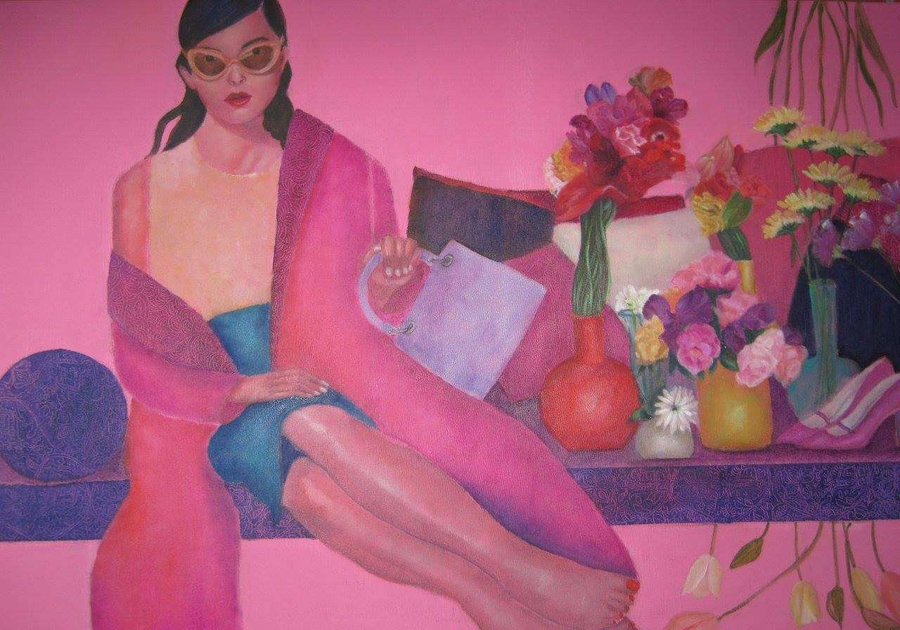 La primavera in viaggio